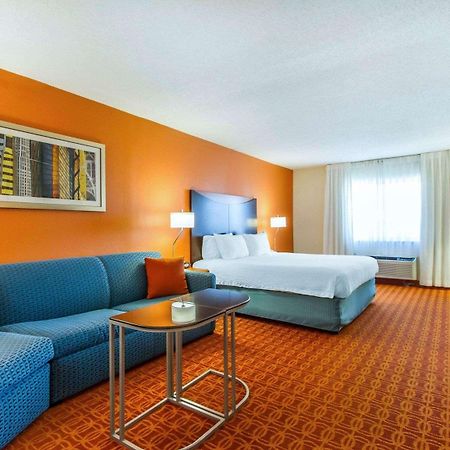 Quality Inn & Suites Keokuk North Kültér fotó