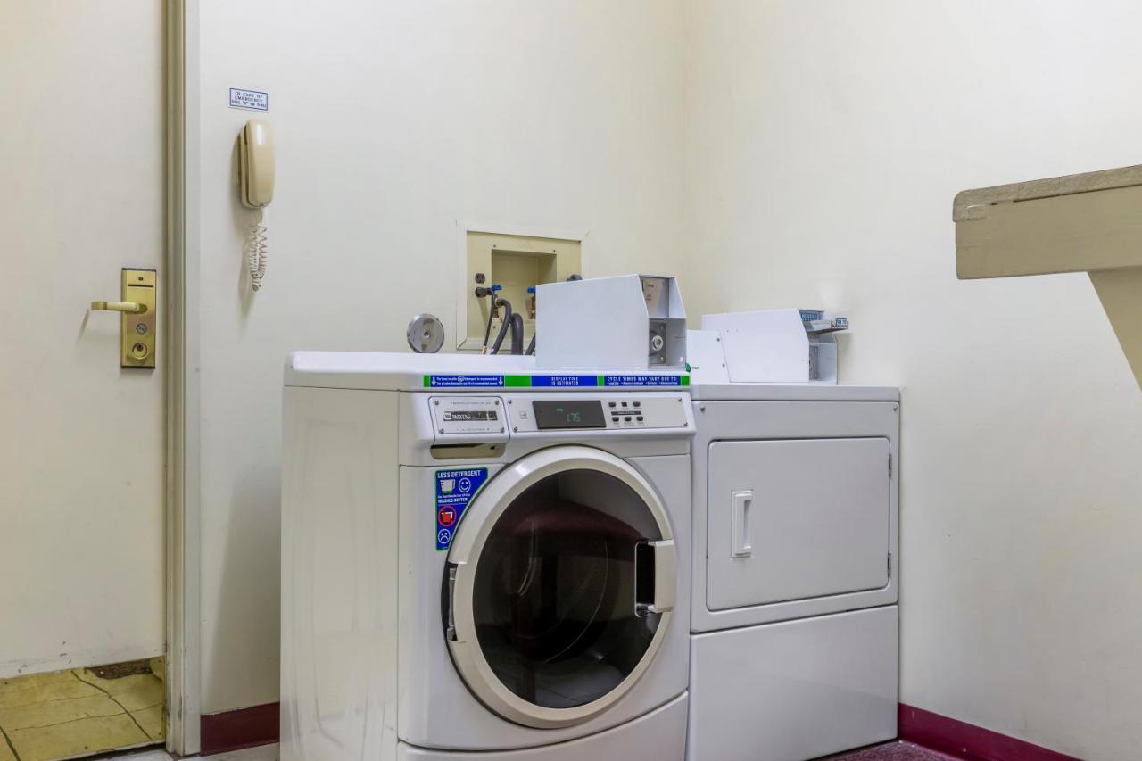 Quality Inn & Suites Keokuk North Kültér fotó