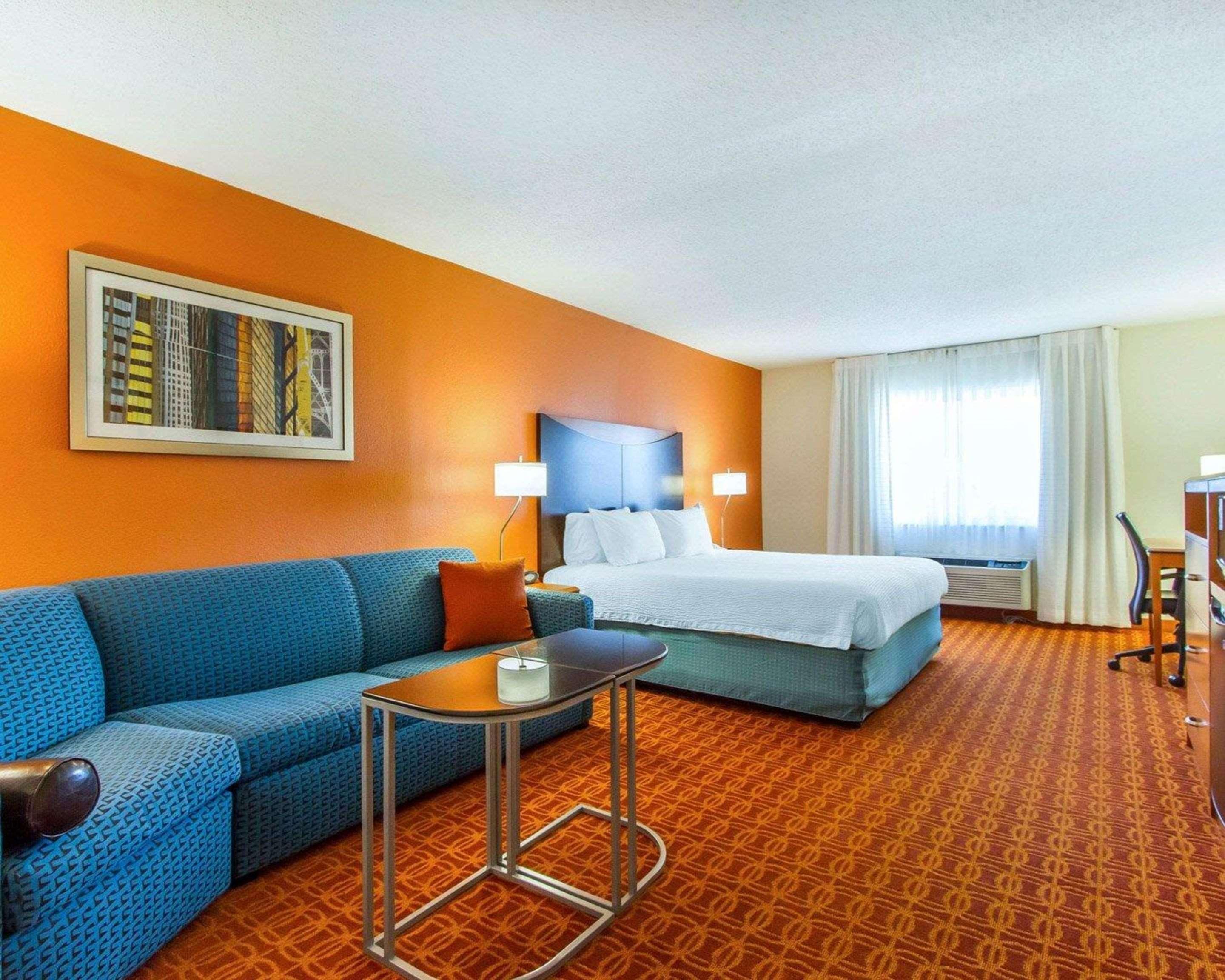 Quality Inn & Suites Keokuk North Kültér fotó