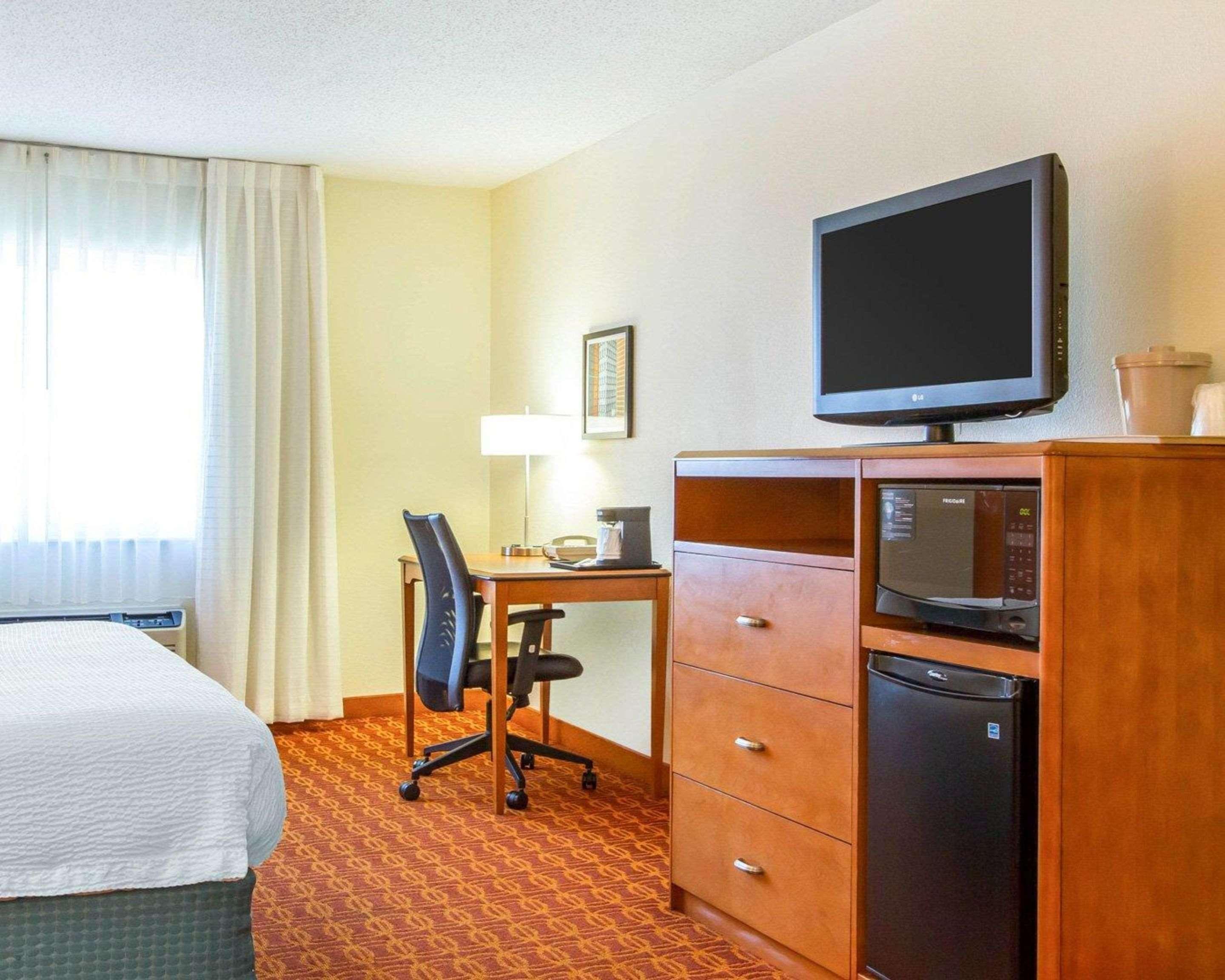Quality Inn & Suites Keokuk North Kültér fotó