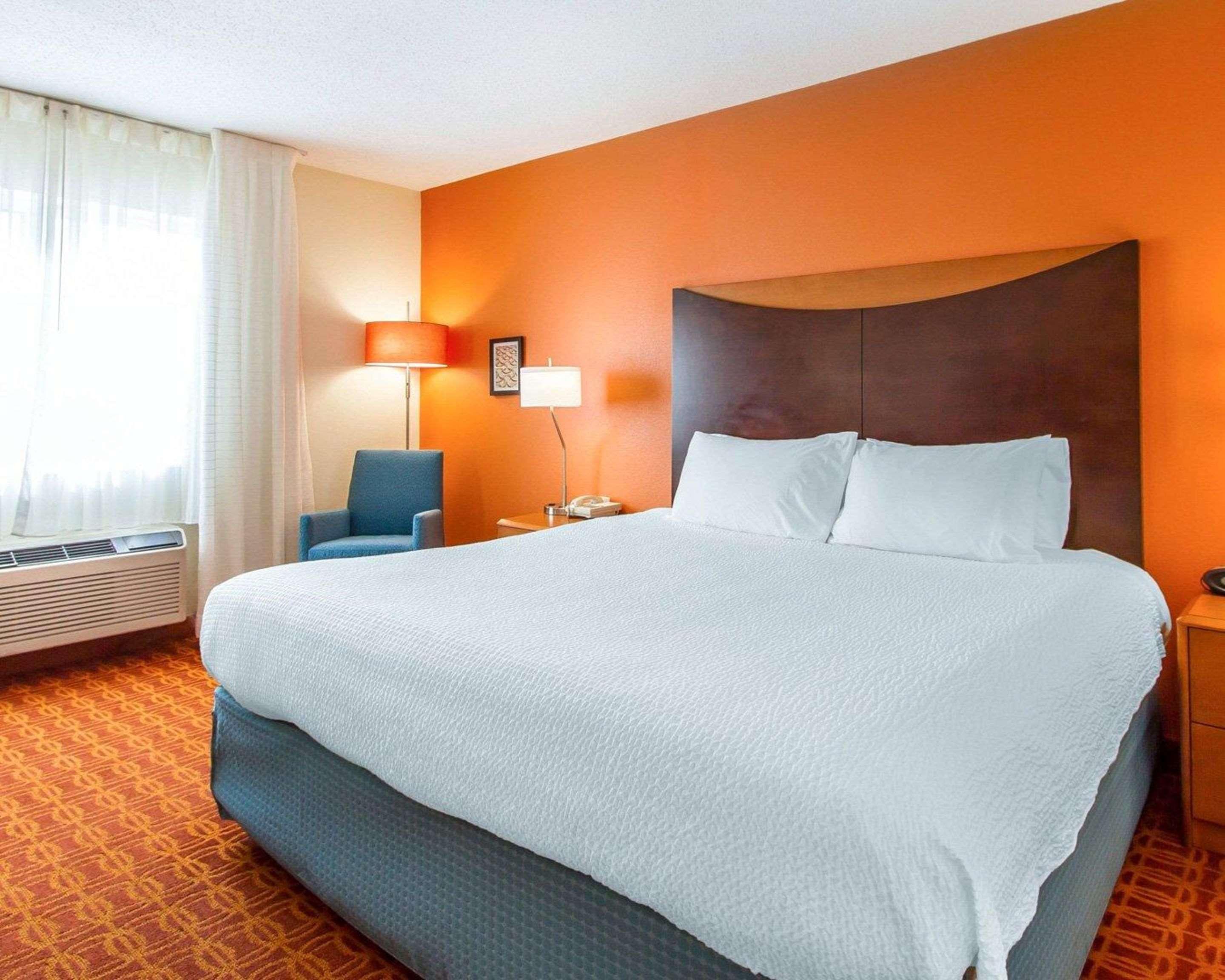 Quality Inn & Suites Keokuk North Kültér fotó