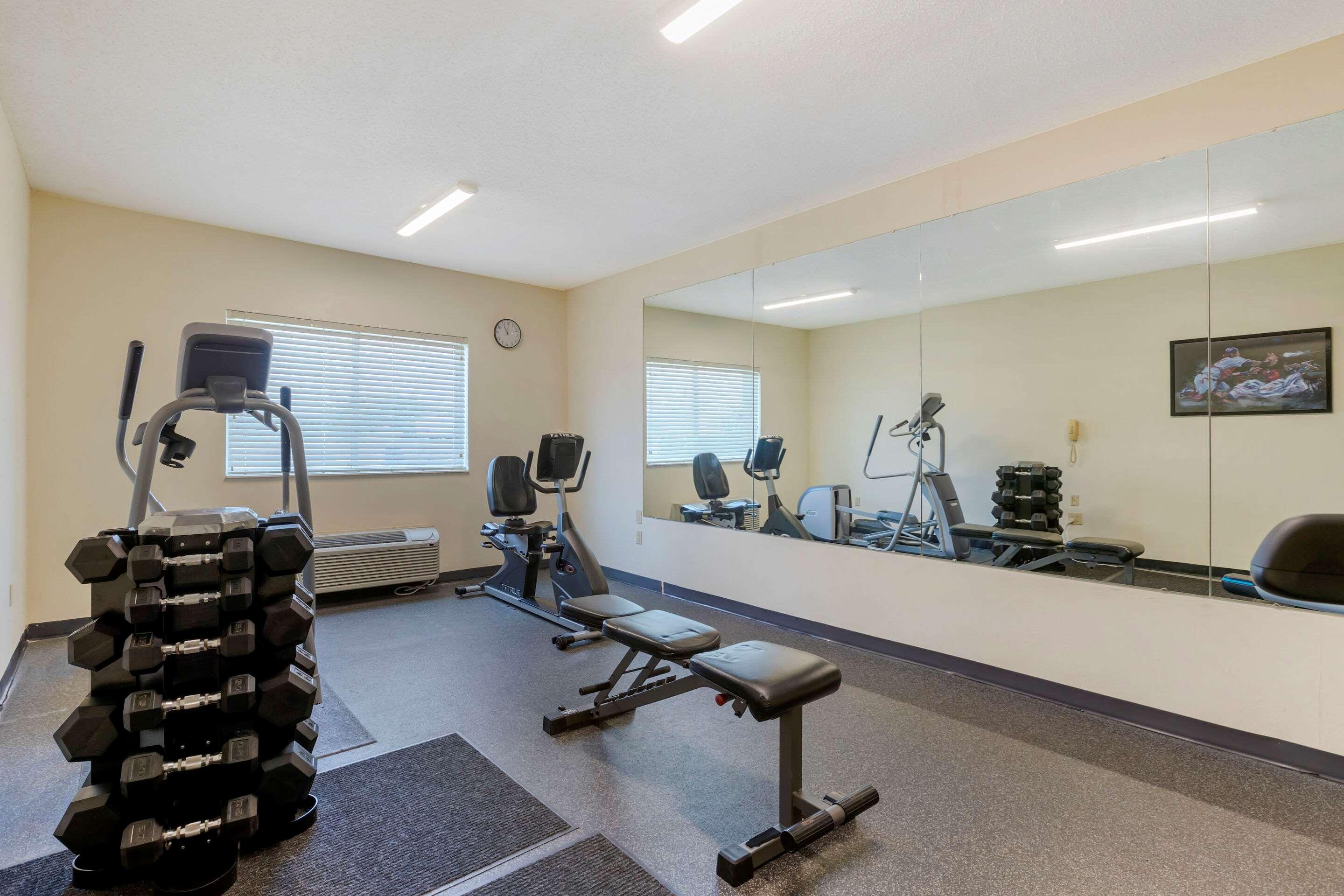 Quality Inn & Suites Keokuk North Kültér fotó