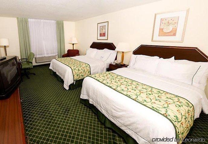 Quality Inn & Suites Keokuk North Kültér fotó