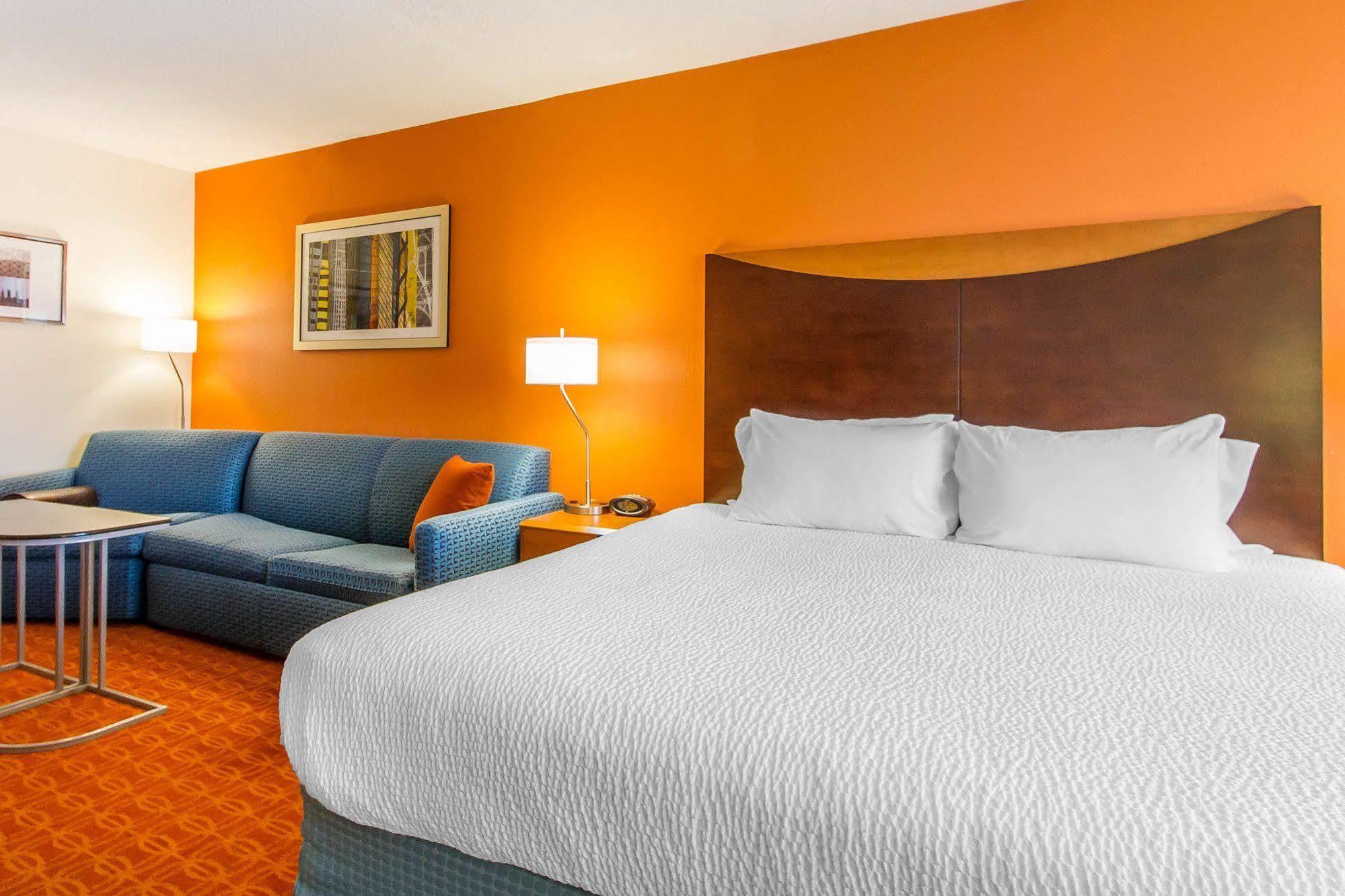 Quality Inn & Suites Keokuk North Kültér fotó